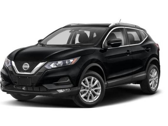 NISSAN ROGUE SPORT 2020 JN1BJ1CW8LW645723 image NISSAN ROGUE SPORT 2020 JN1BJ1CW8LW645723 image